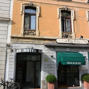 Hotel Nuovo