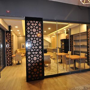 Agva Sunset Hotel